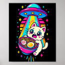 Suche nach kawaii katze poster Japanisch