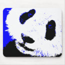 Suche nach panda liebe mousepads Tragen