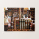 Suche nach bibliothek puzzle Historisch