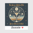 Suche nach atomic aufkleber Mitte des jahrhunderts