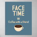 Suche nach kaffee poster Freund