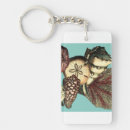 Suche nach anemonen schlüsselanhänger Sternfische