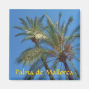 Suche nach palma de mallorca magnete Souvenir