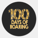 Suche nach kleiner tiger aufkleber Spaß