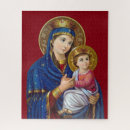 Suche nach madonna puzzle Mary