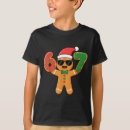 Suche nach lustiger lebkuchen tshirts Sieben