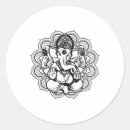 Suche nach hinduismus aufkleber Meditation