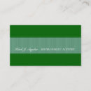 Suche nach umwelt visitenkarten Bio