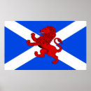 Suche nach schottische flagge poster Schottland