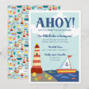 Suche nach kindergeburtstags party einladungen Ozean