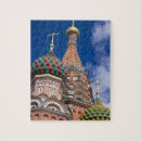 Suche nach russland puzzle Reise