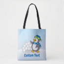 Suche nach der pinguin taschen Schnee