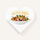 Suche nach vegetarisch kleine notizbücher Gemüse