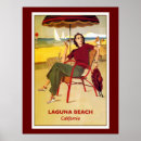Suche nach laguna beach poster Kalifornien