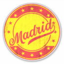 Suche nach madrid aufkleber Etaña
