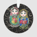 Suche nach niedliche puppe ornamente Russisch