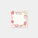 Suche nach stationar poster post it Teacher