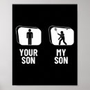 Suche nach tennis spaß poster Badminton