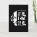 Suche nach shakespeare zitat karten Theater