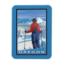 Suche nach vintage ski magnete Laterne