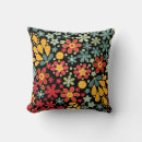 Suche nach blumenmotiv kissen Retro