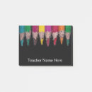 Suche nach vorlagen post it Teacher