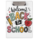 Suche nach schüler klemmbrett Zurück zur schule