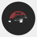 Suche nach batmobile aufkleber Fledermaus