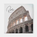 Suche nach rome souvenir magnete Kolosseum