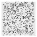 Suche nach gesundes poster Gemüse