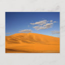 Suche nach sahara wüste postkarten Reise