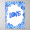 Suche nach liebe symbol poster Romantisch