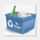 Suche nach recyceln magnete Planet