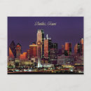 Suche nach dallas texas postkarten Stadtansicht