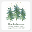 Suche nach kiefern aufkleber Aquarell
