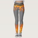 Suche nach flammen leggings Heiß