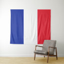 Suche nach paris flagge poster Blau