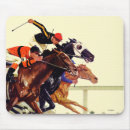 Suche nach rennen mousepads Pferd
