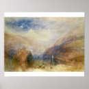 Suche nach joseph mallord william turner poster 1775 1851