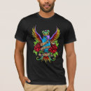 Suche nach schwalbe tshirts Spatz