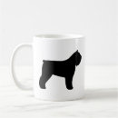 Suche nach bouvier des flandres tassen Hund