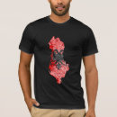 Suche nach albanien wappen tshirts Symbol