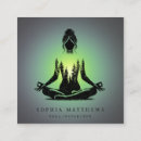 Suche nach yoga meditation visitenkarten Therapeut