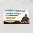 Suche nach pastor visitenkarten Kirche