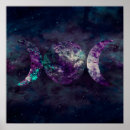 Suche nach luna poster Mystisch