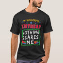 Suche nach eritrean tshirts Erbe