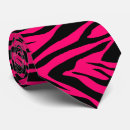Suche nach zebra druck krawatten Tierdruck
