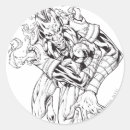 Suche nach agent orange aufkleber Smaragdkrieger