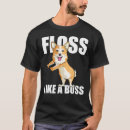 Suche nach flosse tshirts Wie