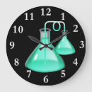 Suche nach atoms poster wanduhren Chemistry